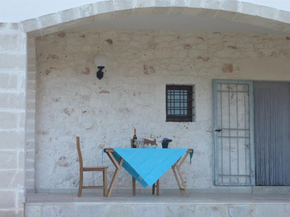 Casa Mandorlina photo 4