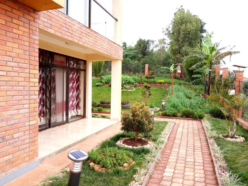 Kigali Village Suites