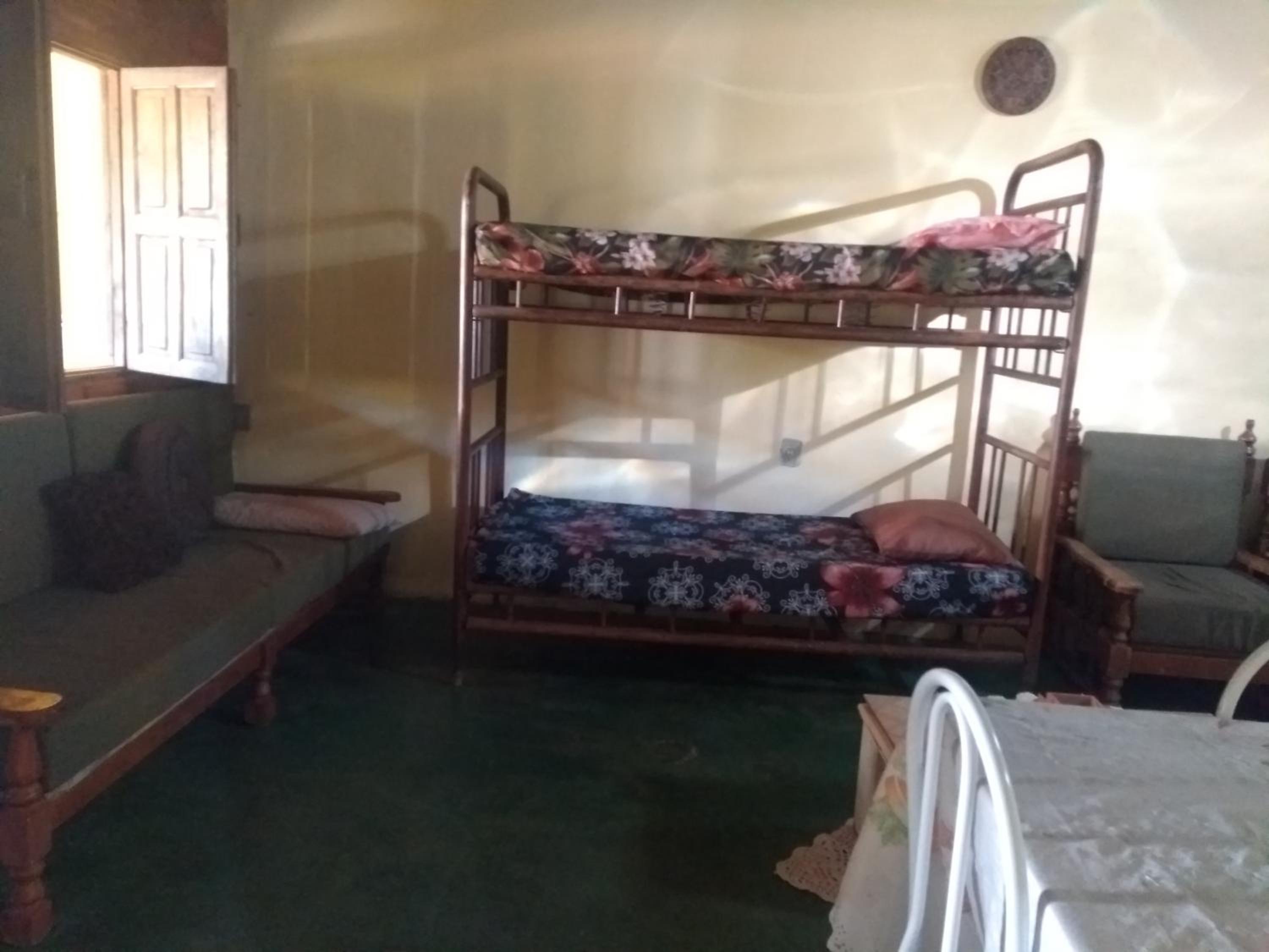 Casas do Adriano