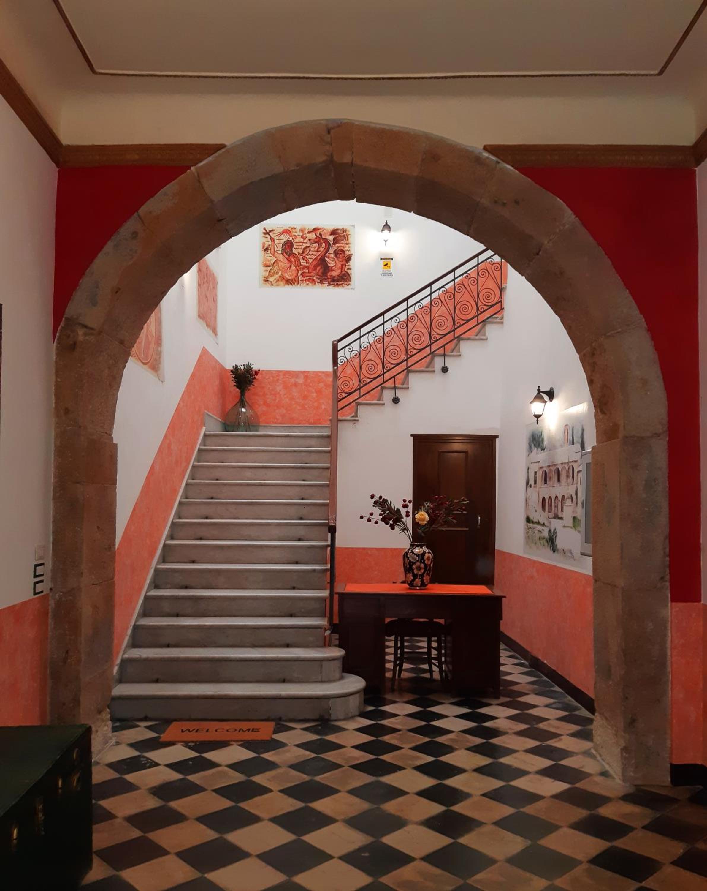 Antico Palazzo Affitti brevi