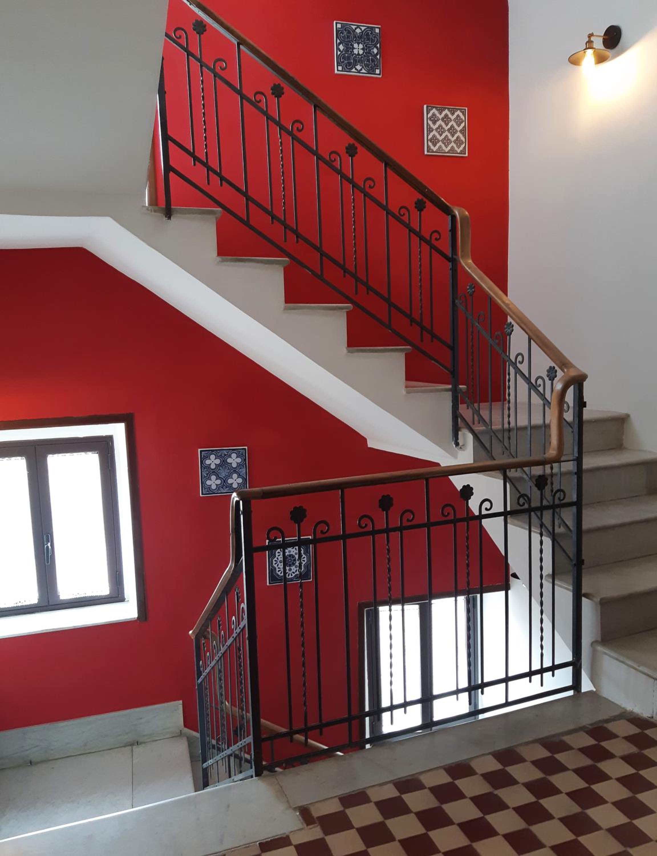 Antico Palazzo Affitti brevi
