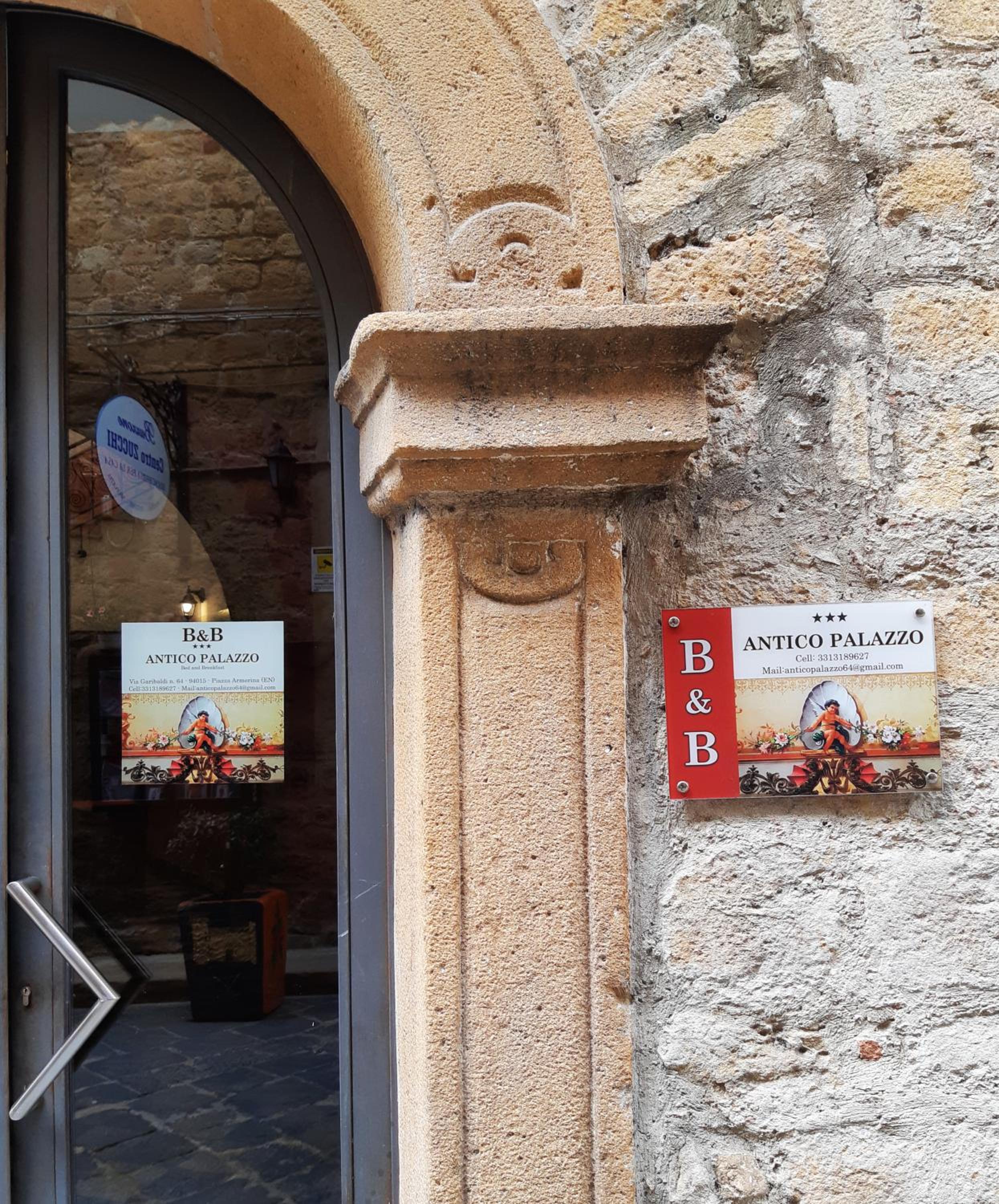 Antico Palazzo Affitti brevi