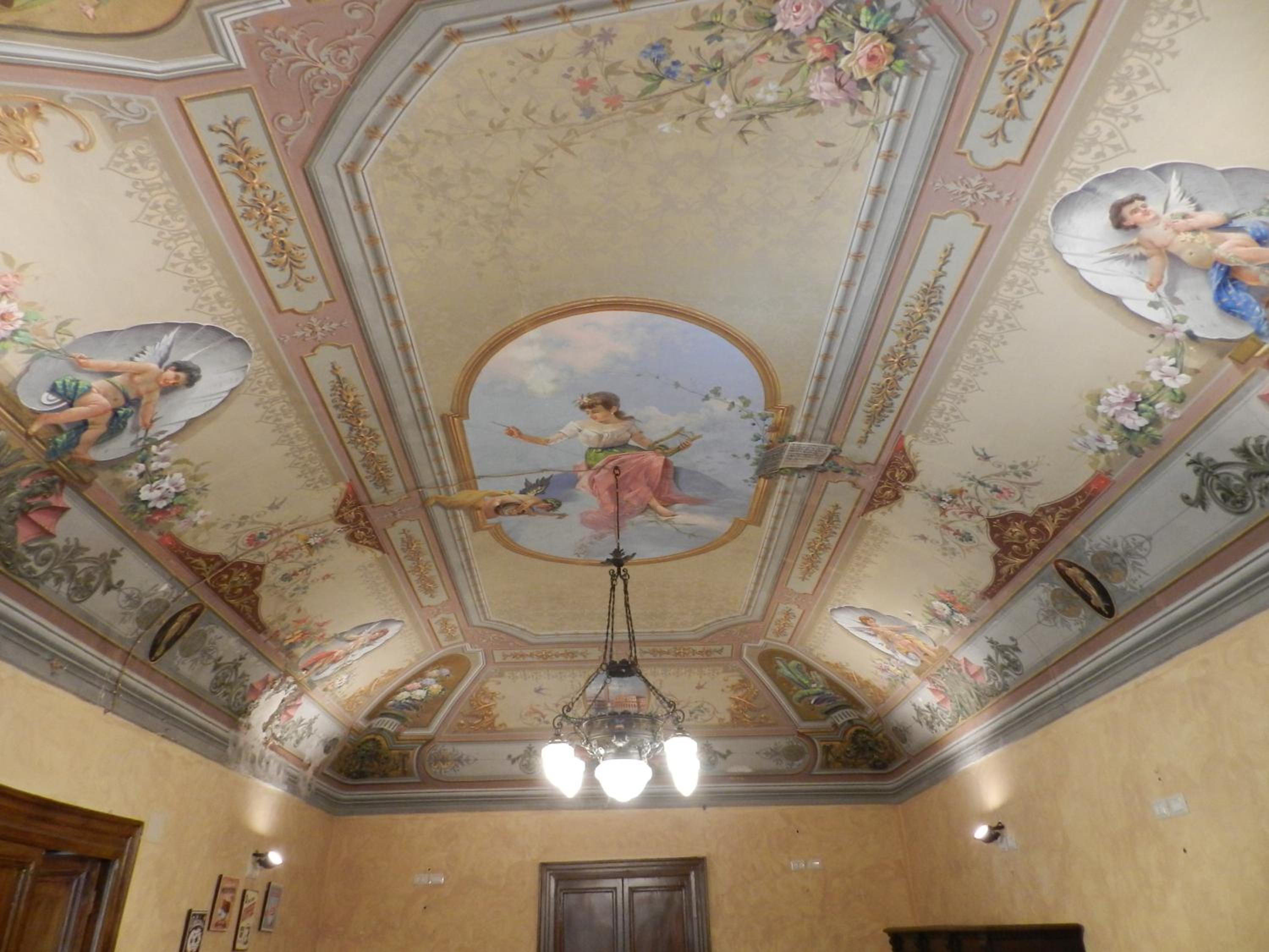 Antico Palazzo Affitti brevi