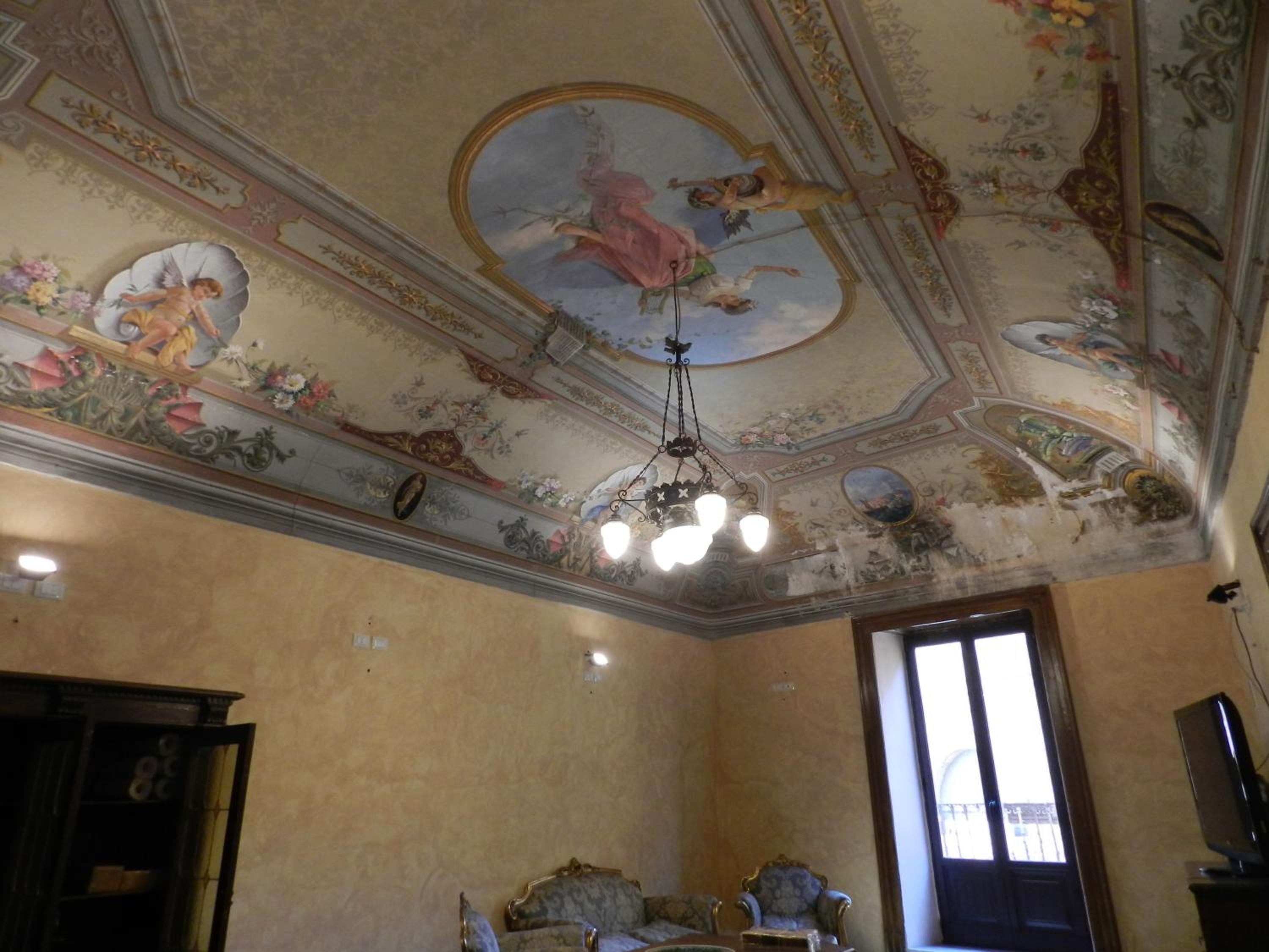 Antico Palazzo Affitti brevi