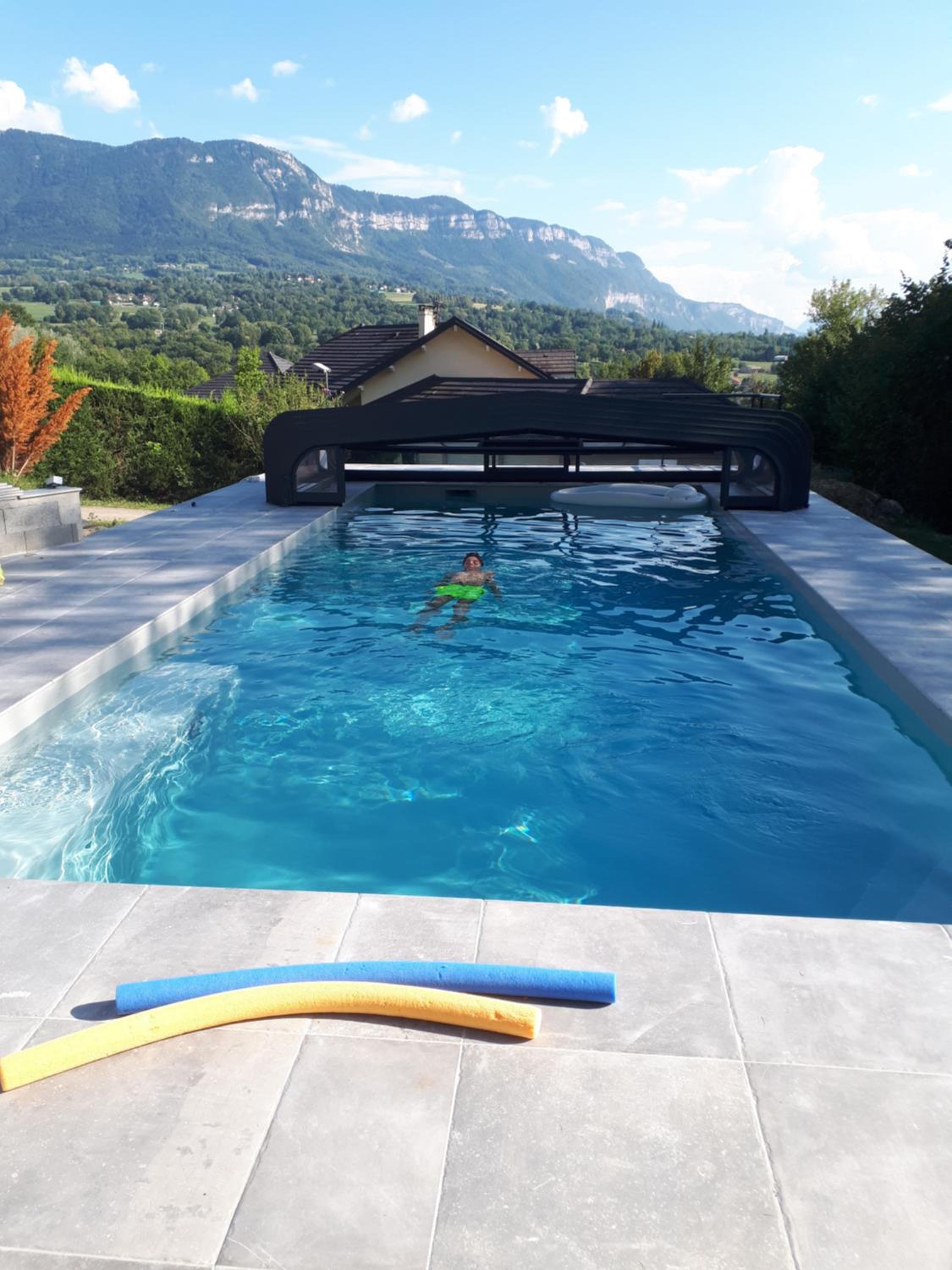 Le Plein Soleil view 2