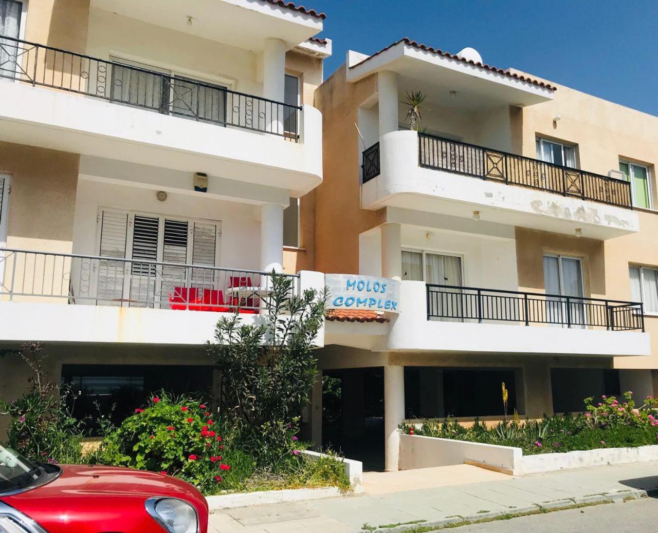 Beautiful Apartment near the Sea