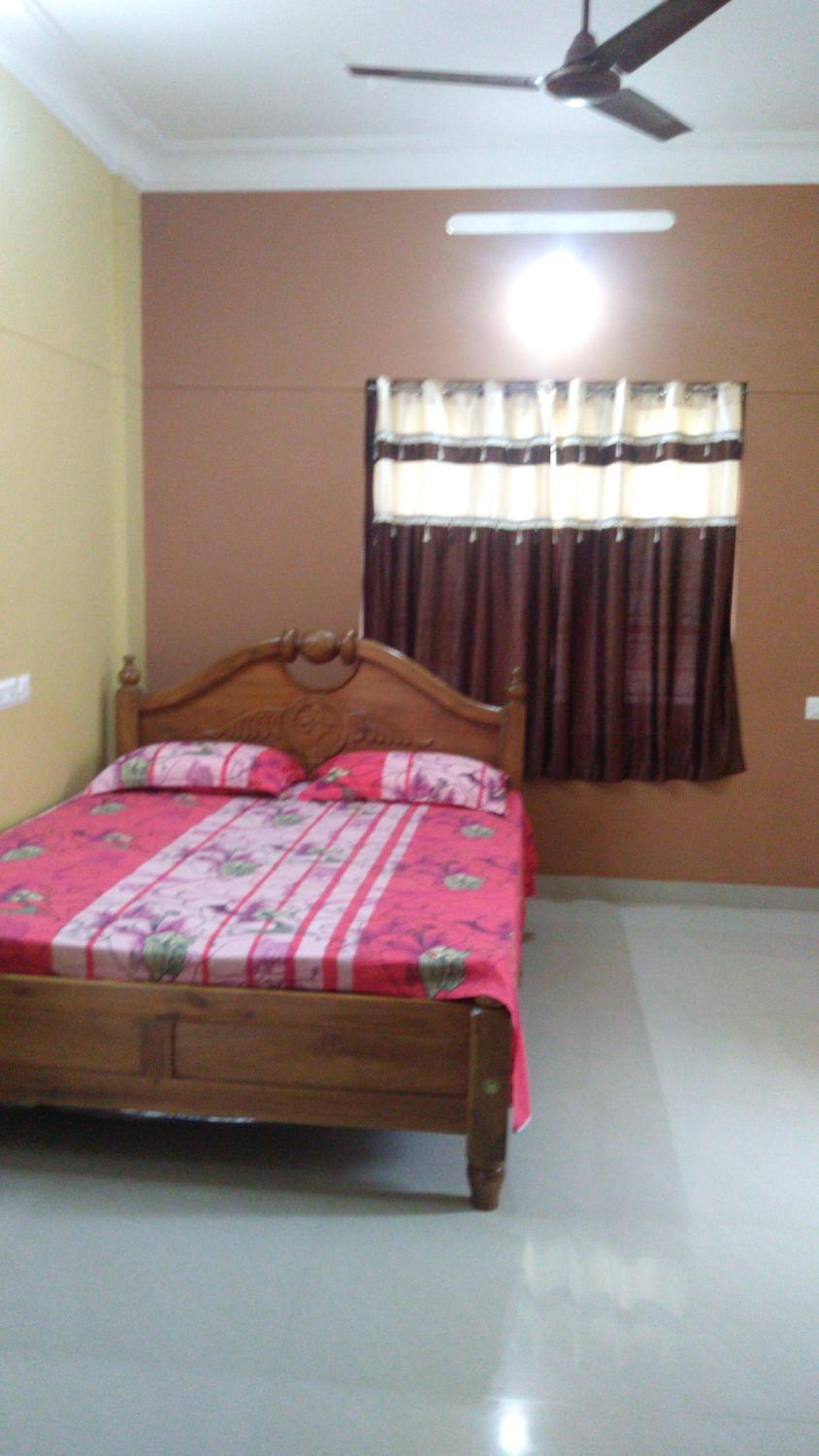 Sowparnika N.V Nagar Peroorkada view 5