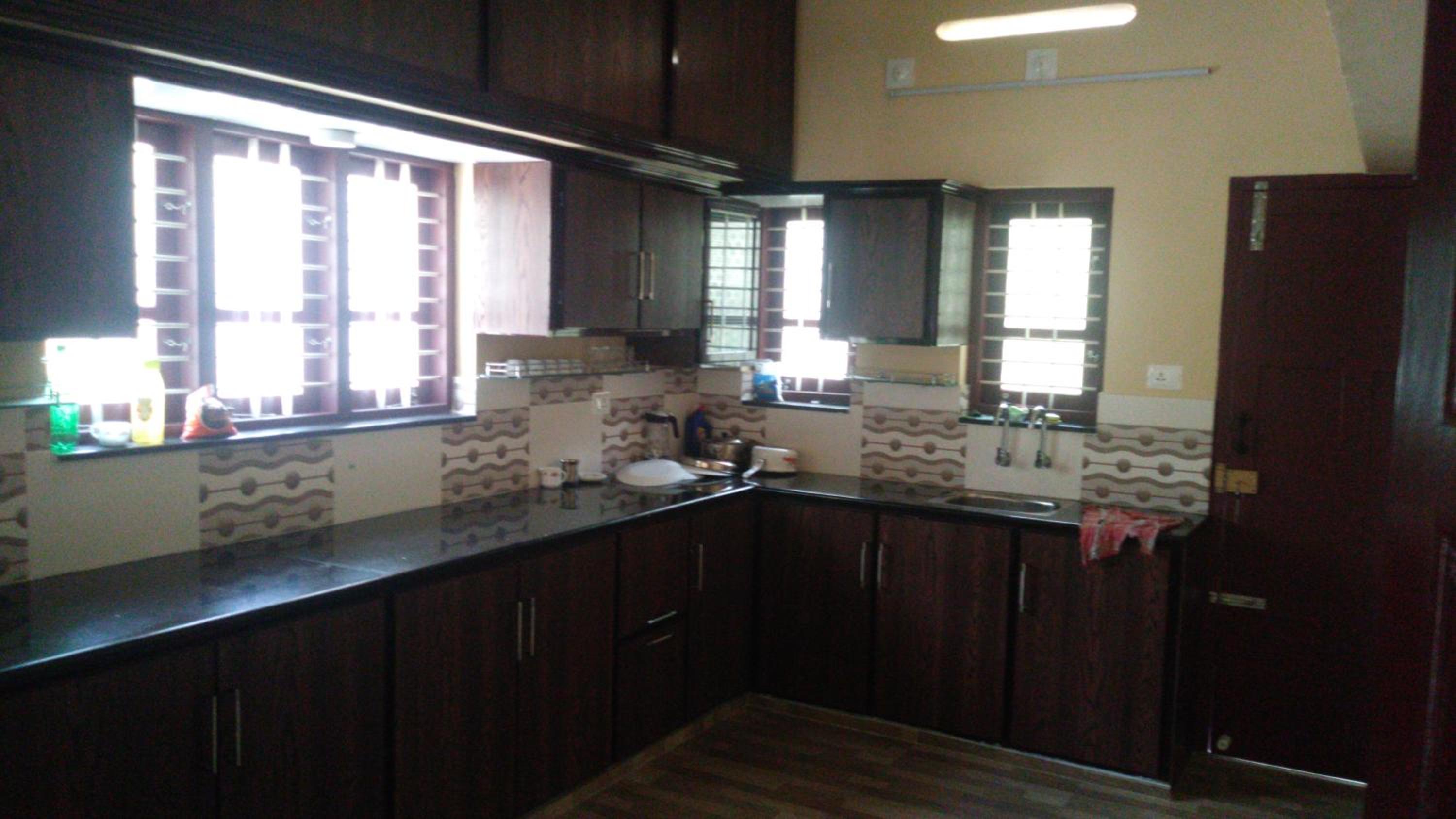 Sowparnika N.V Nagar Peroorkada view 4