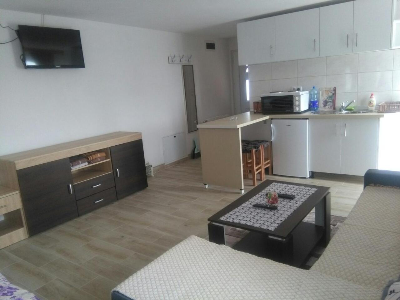 Apartmani 