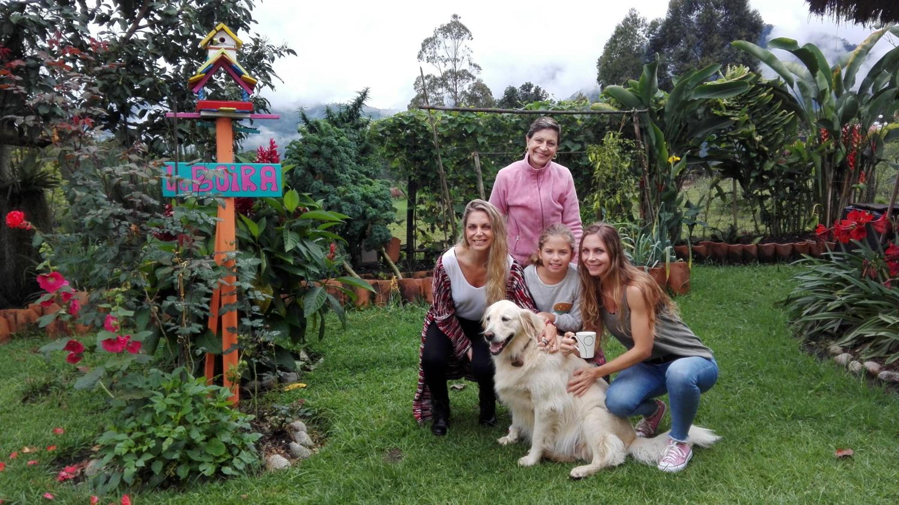 Coliving LA BOIRA