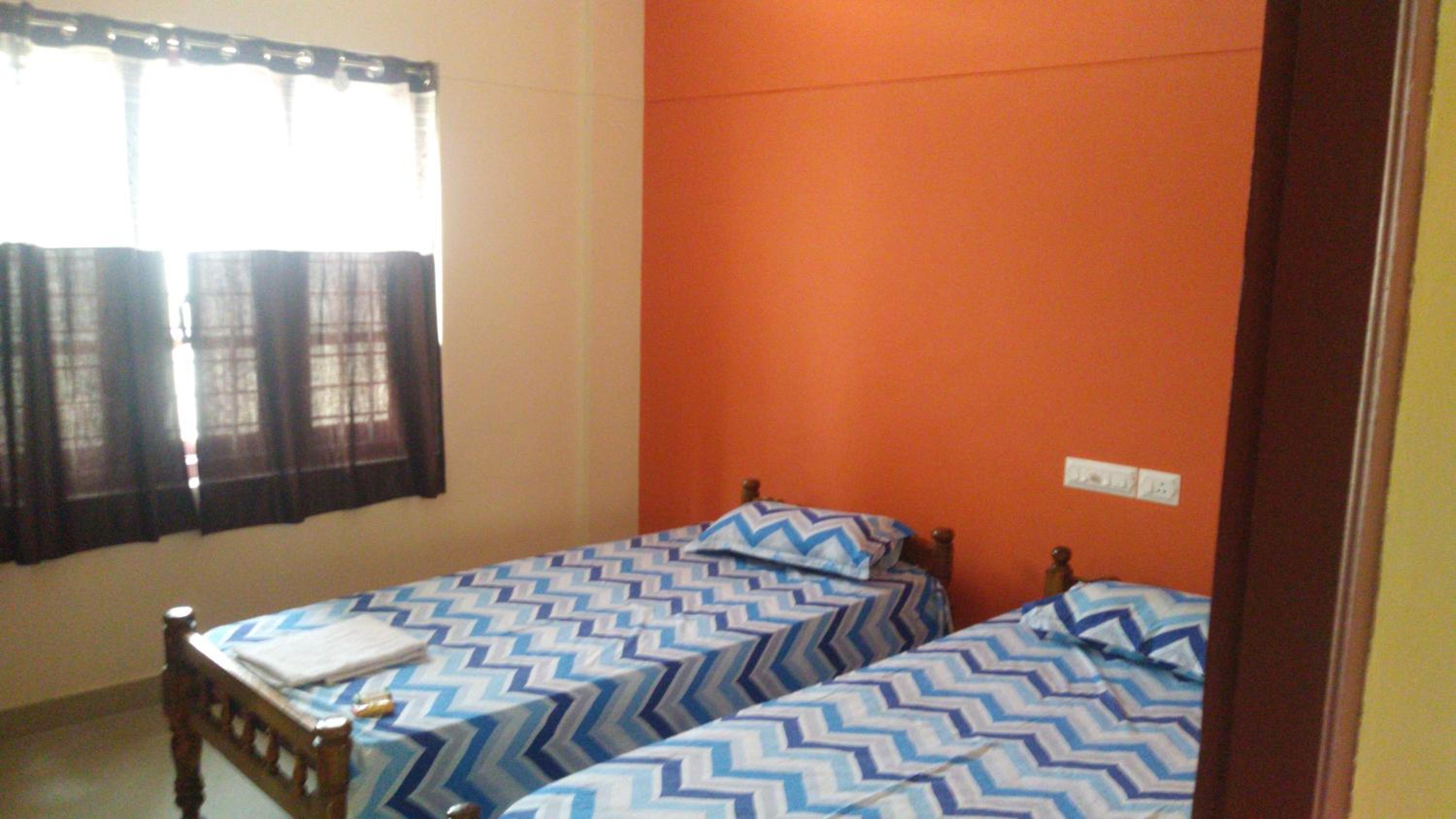 Sowparnika N.V Nagar Peroorkada view 2