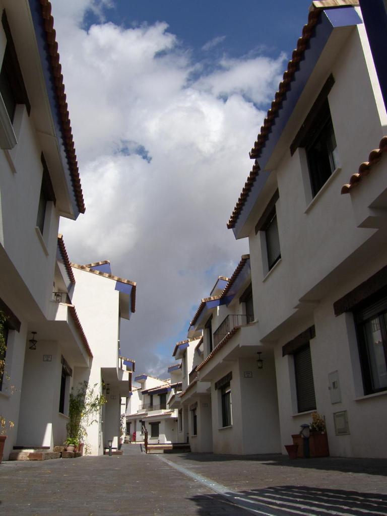 El Retiro de la Mancha