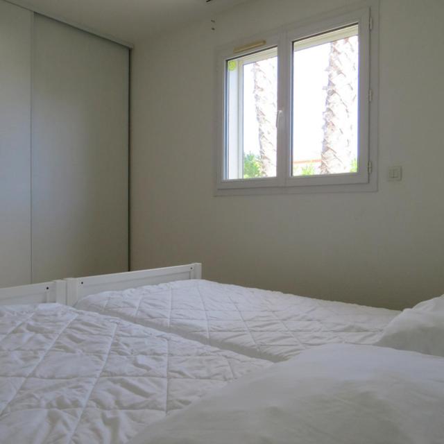 villa 8 personnes piscine privée 8RJC12 view 5