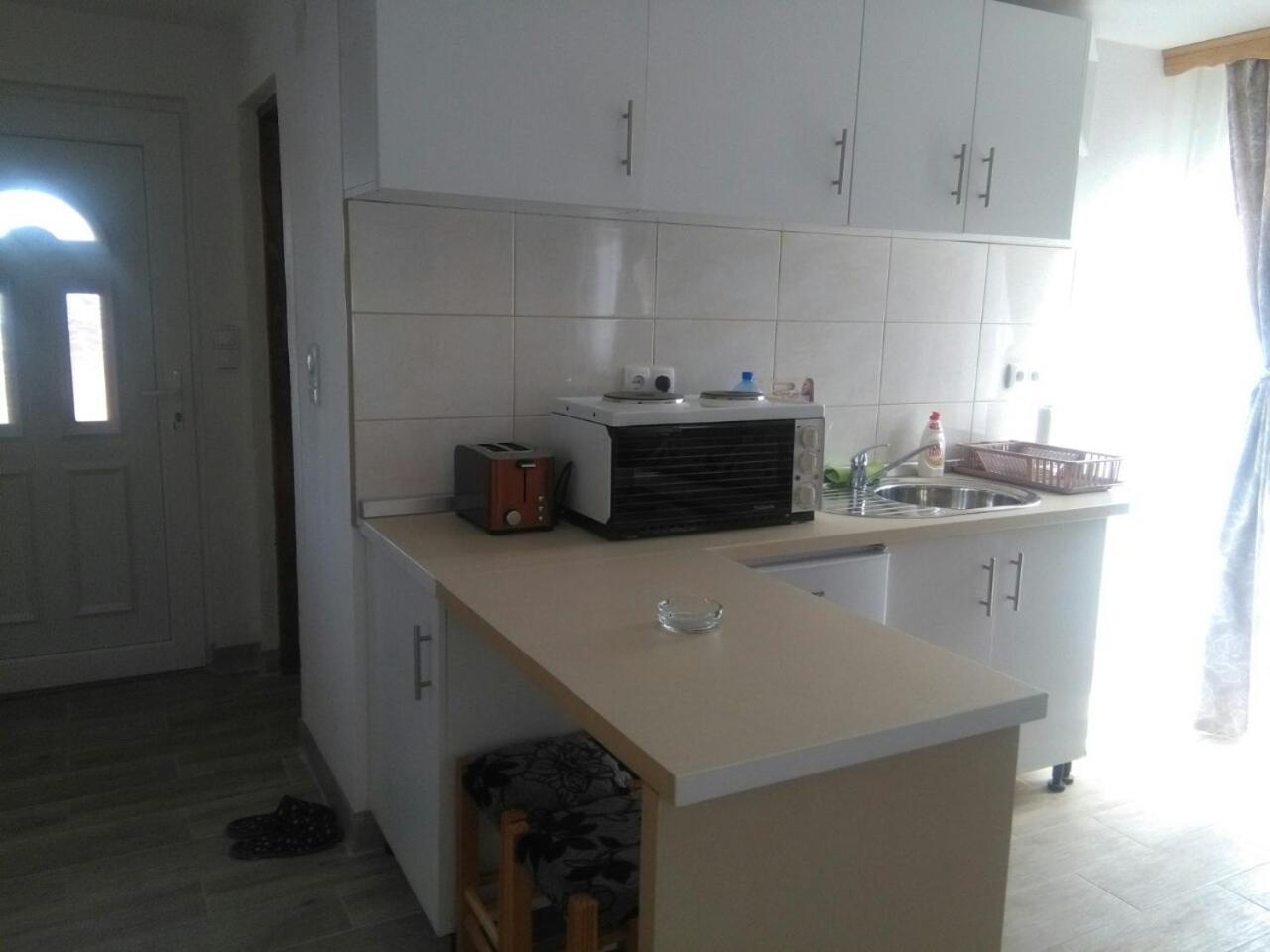 Apartmani 