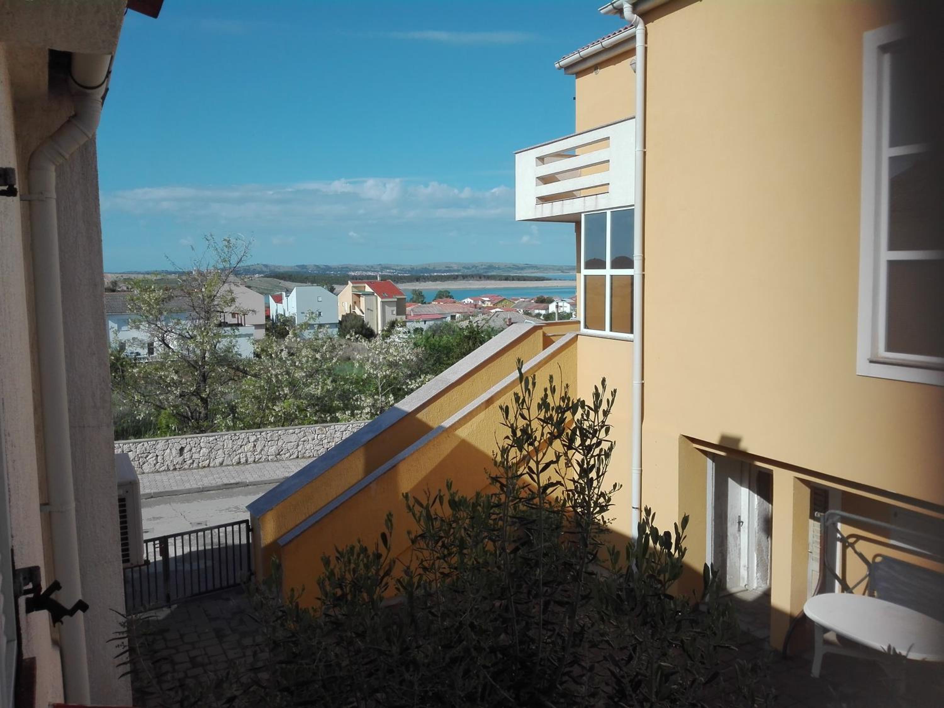 Apartment Tičić