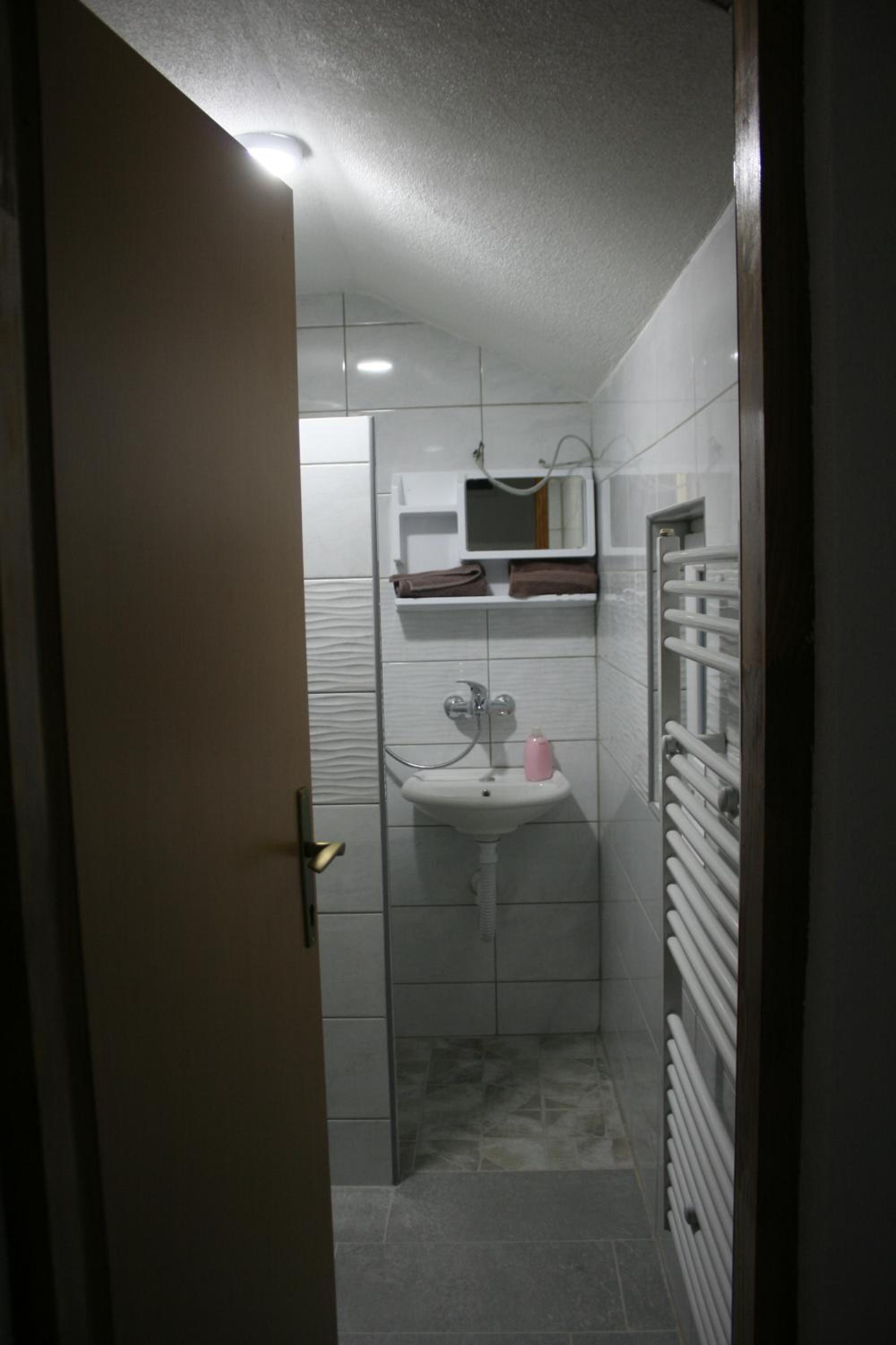 Apartmani 