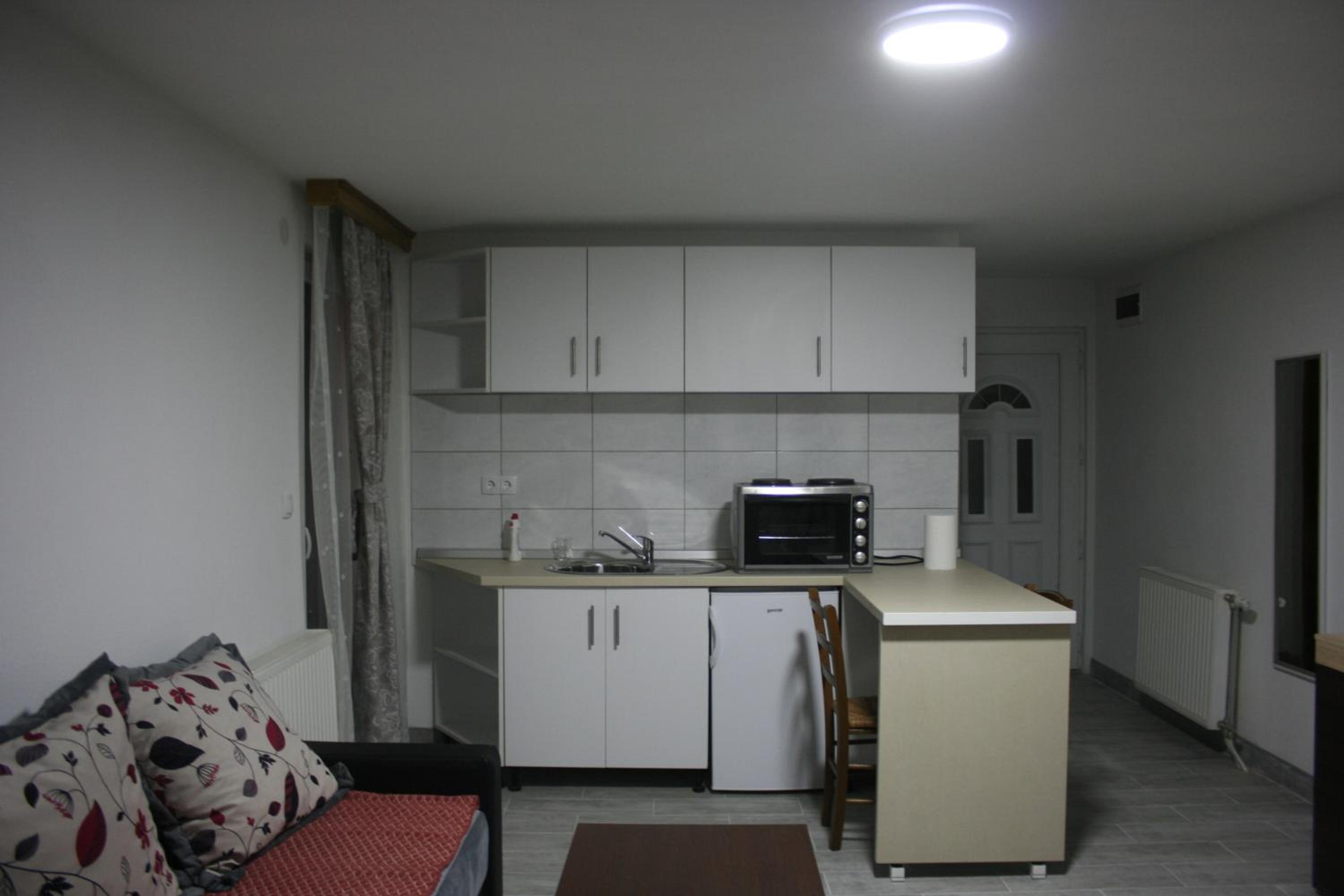 Apartmani 