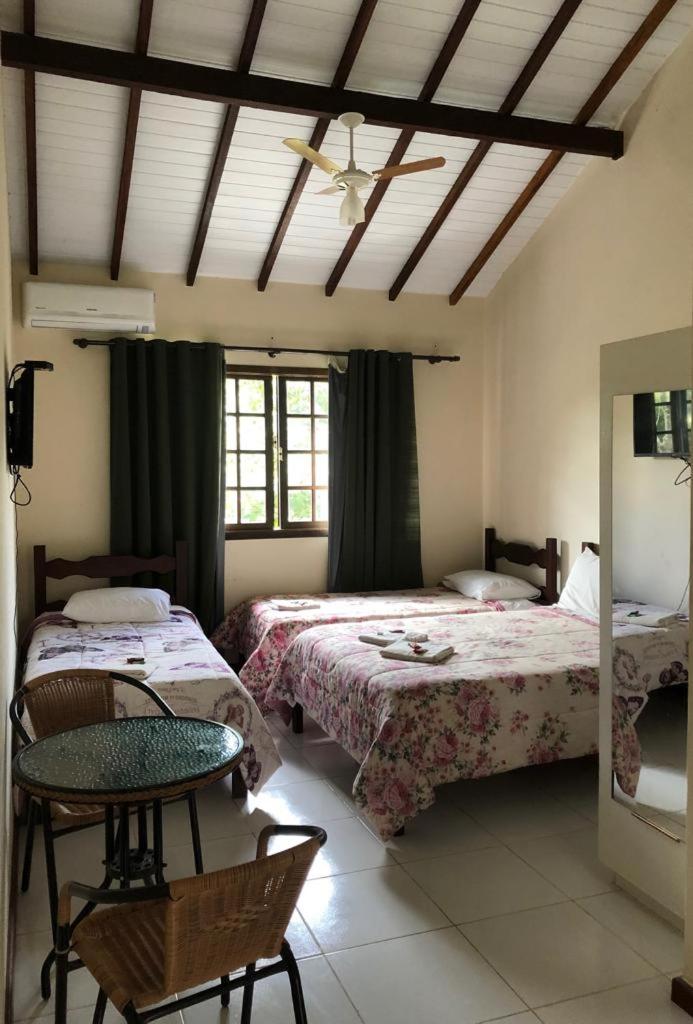Itaipava Cama e Café