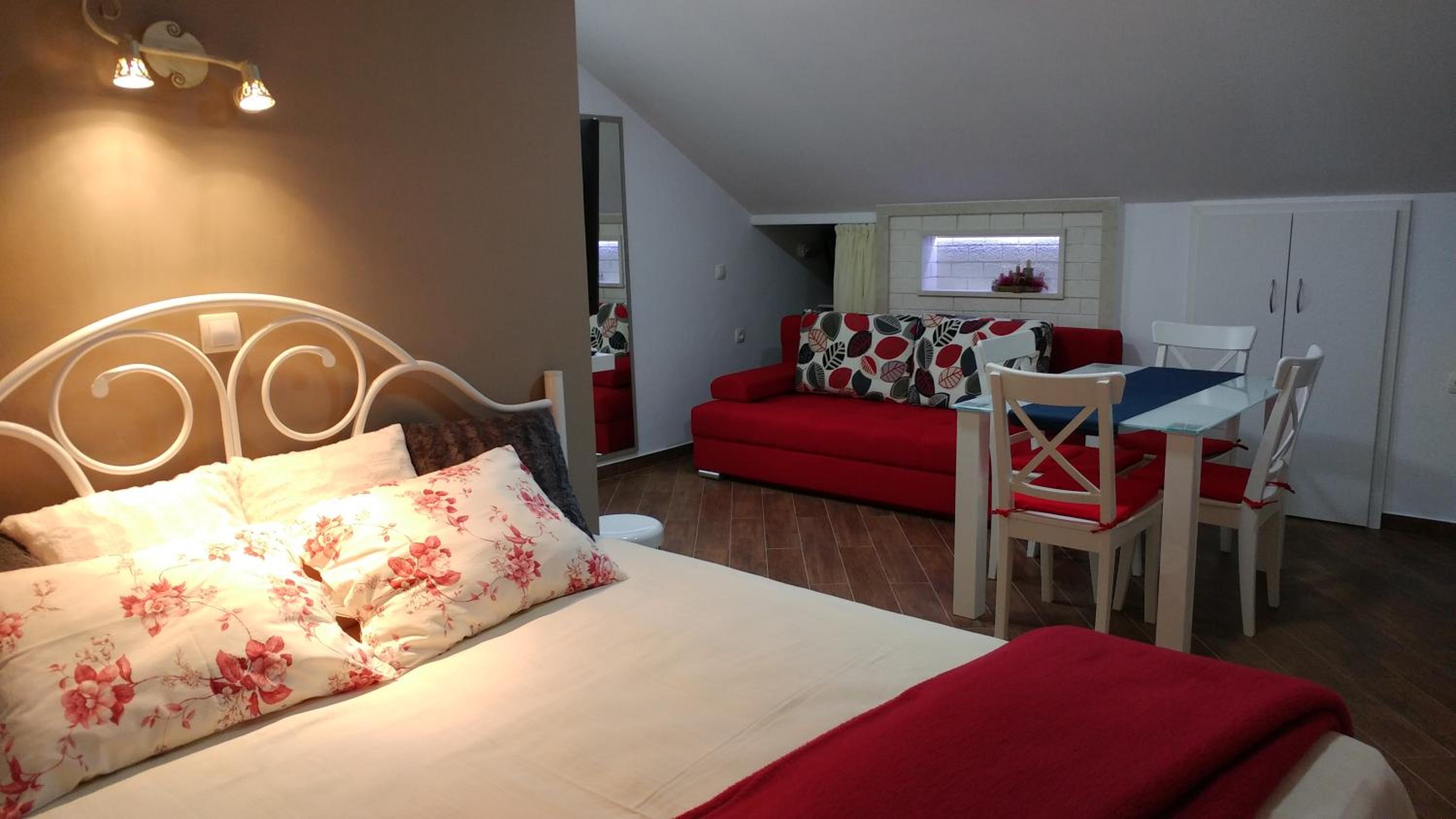 Apartmani Matija view 3
