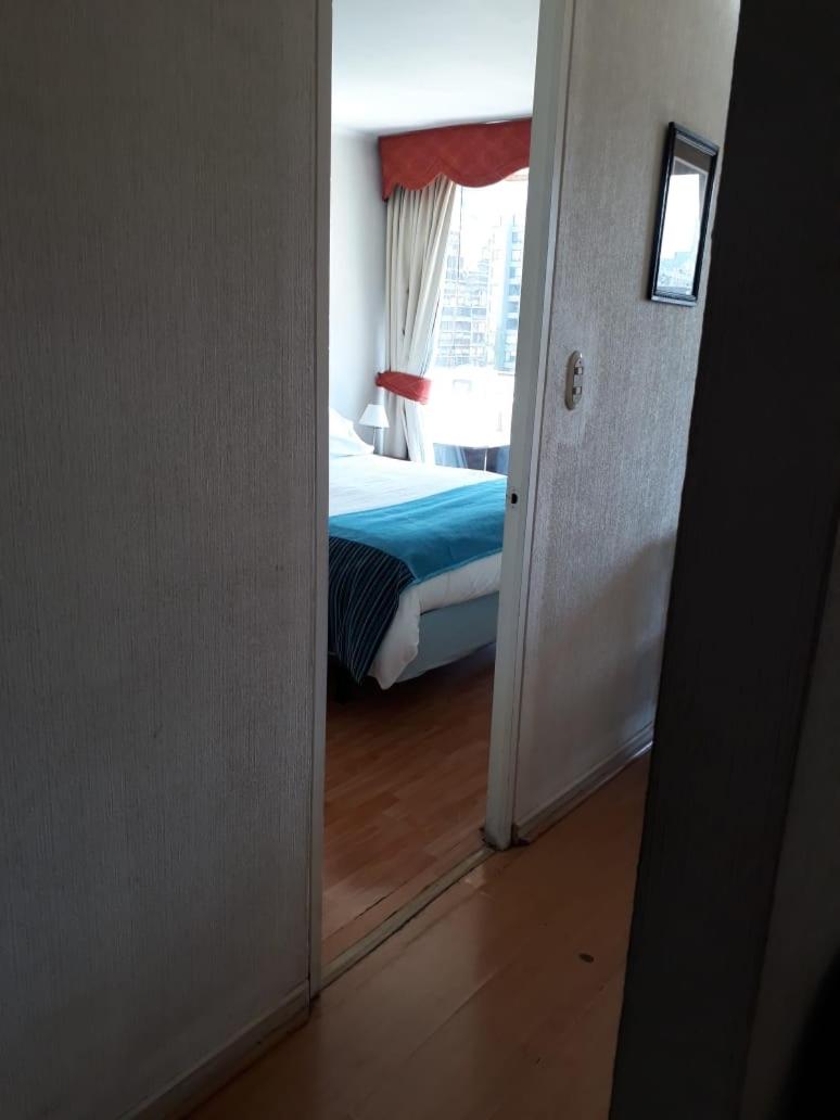 Encomenderos Apart Hotel