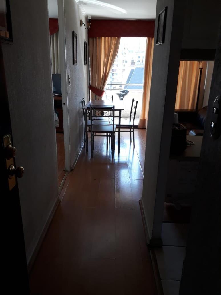 Encomenderos Apart Hotel