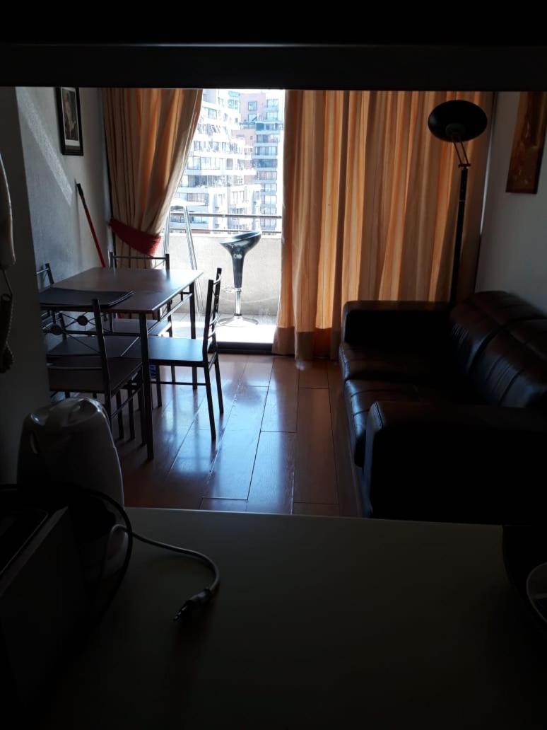 Encomenderos Apart Hotel