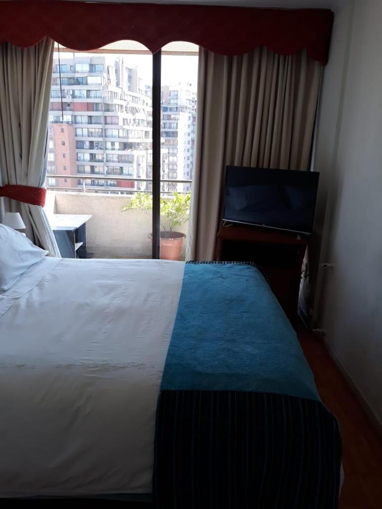 Encomenderos Apart Hotel