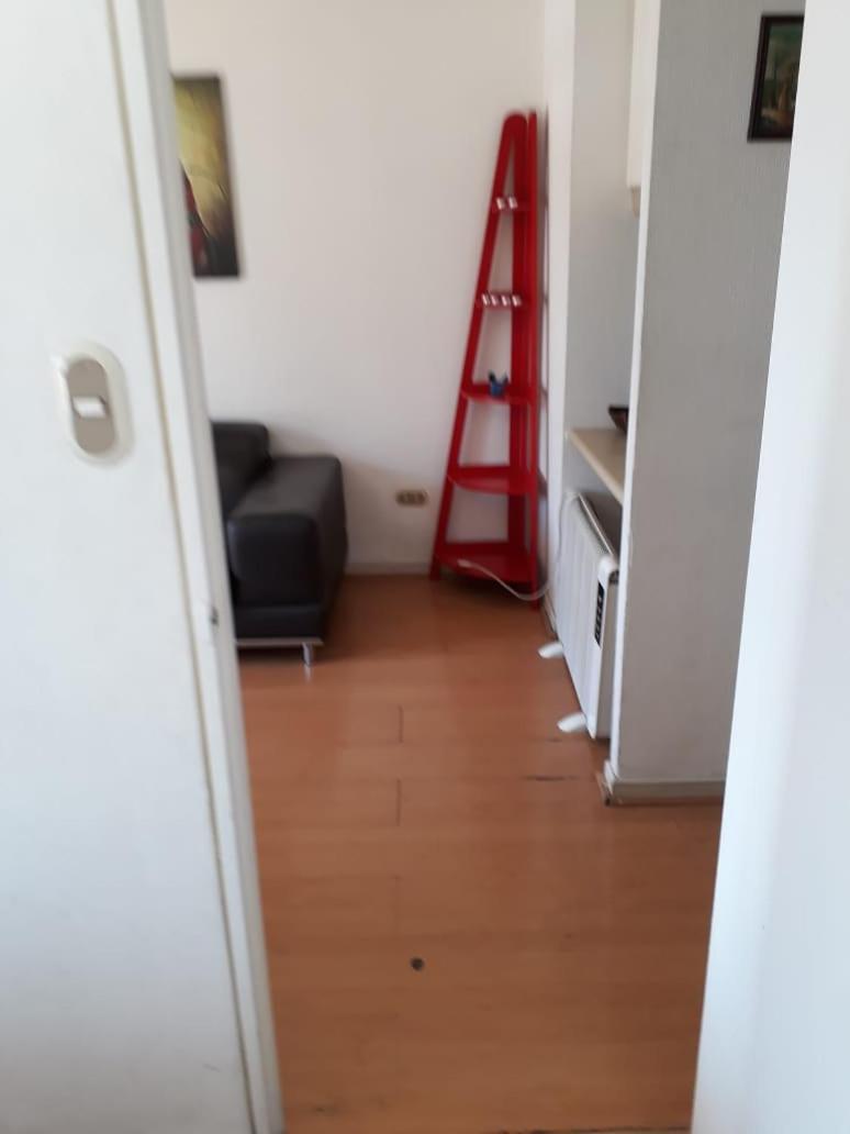 Encomenderos Apart Hotel