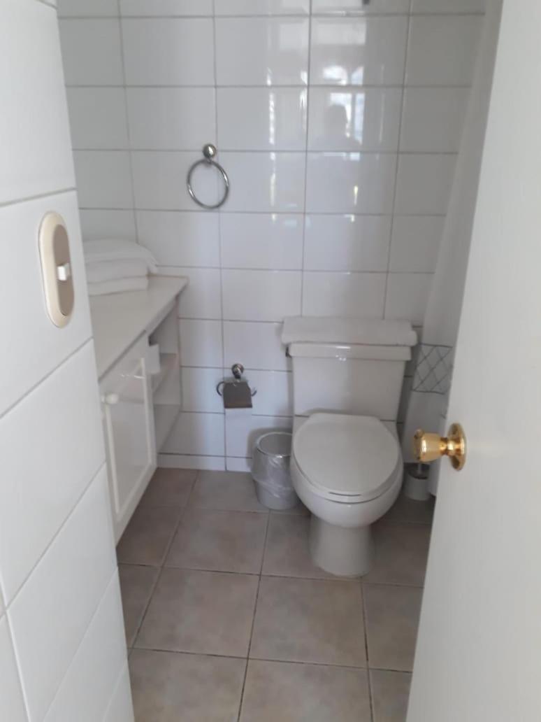 Encomenderos Apart Hotel