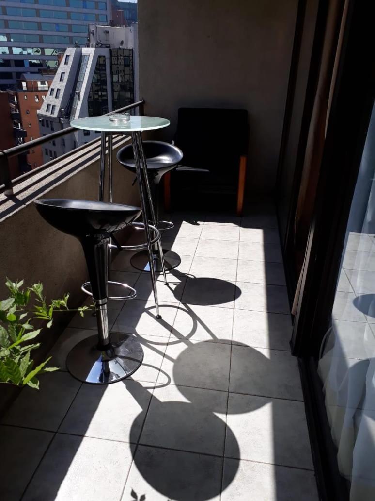 Encomenderos Apart Hotel