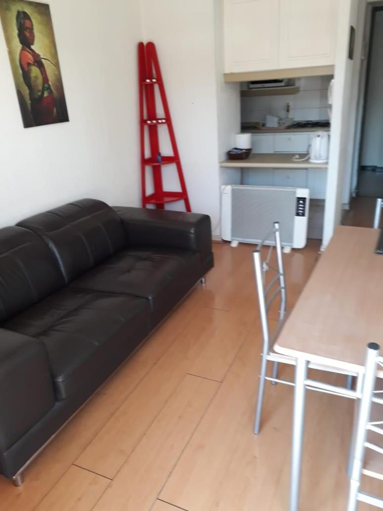 Encomenderos Apart Hotel