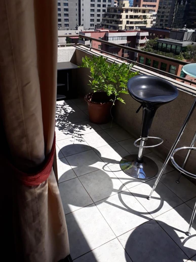 Encomenderos Apart Hotel