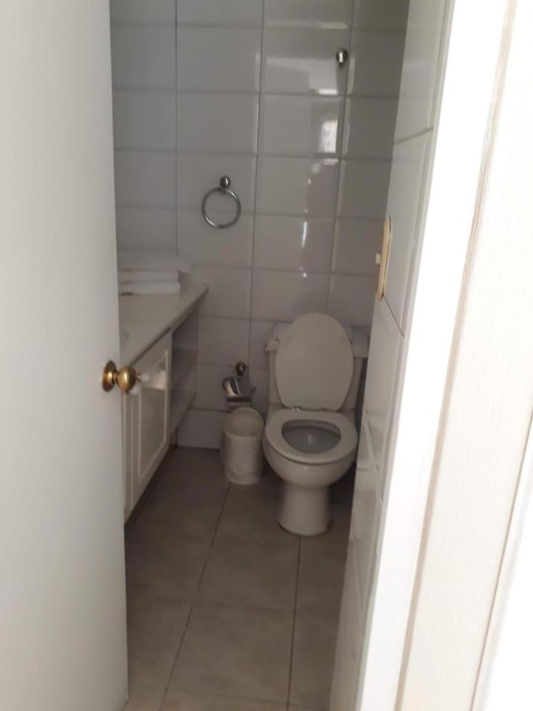 Encomenderos Apart Hotel