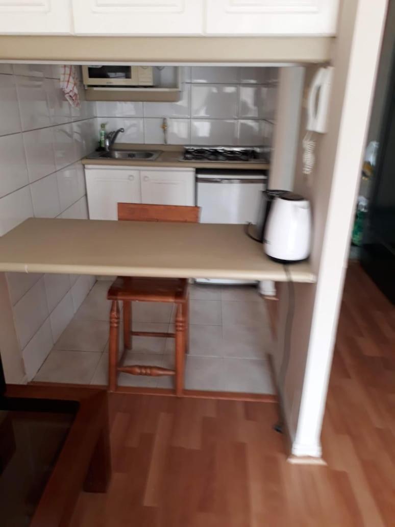 Encomenderos Apart Hotel
