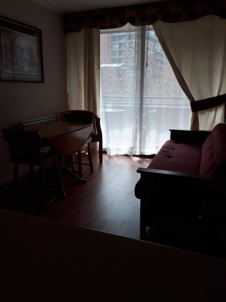 Encomenderos Apart Hotel