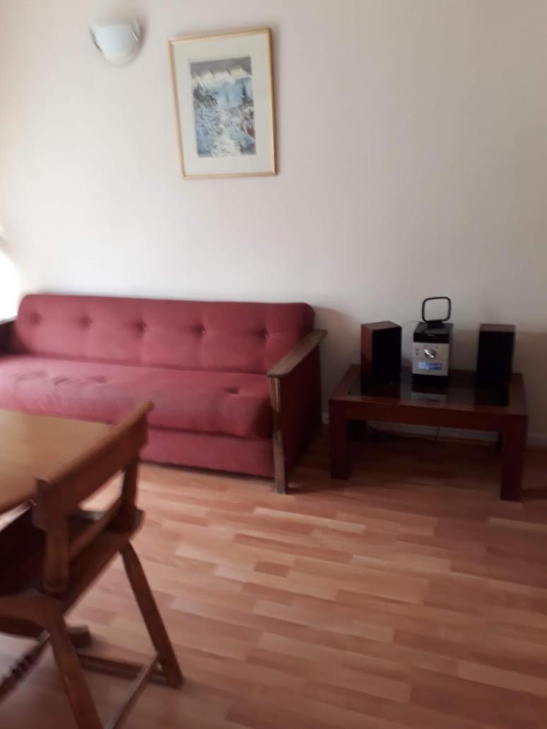 Encomenderos Apart Hotel