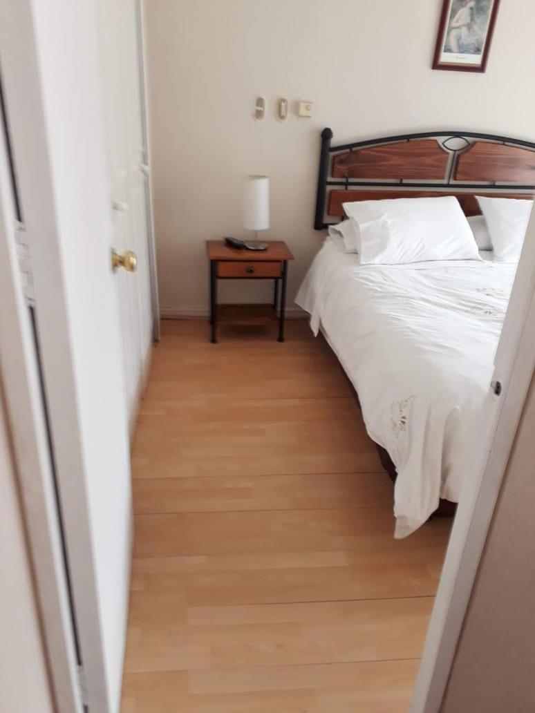Encomenderos Apart Hotel