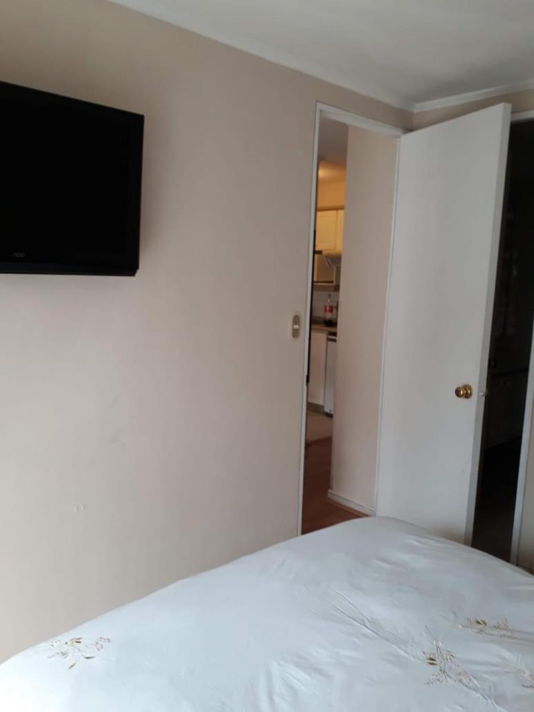 Encomenderos Apart Hotel