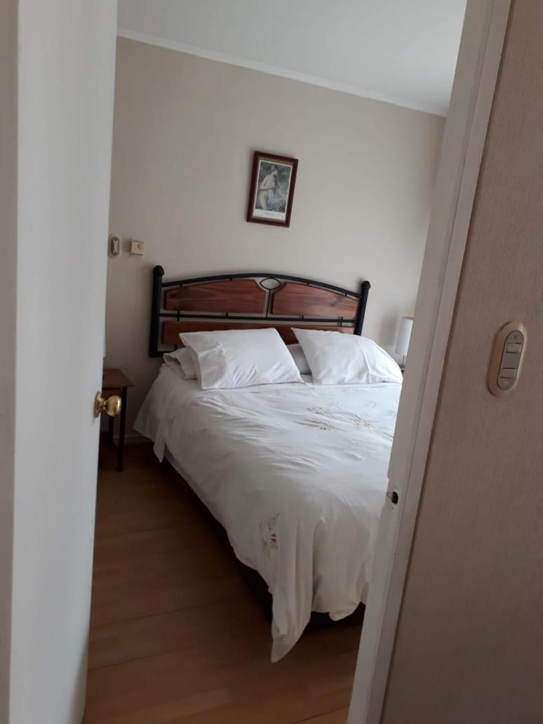 Encomenderos Apart Hotel