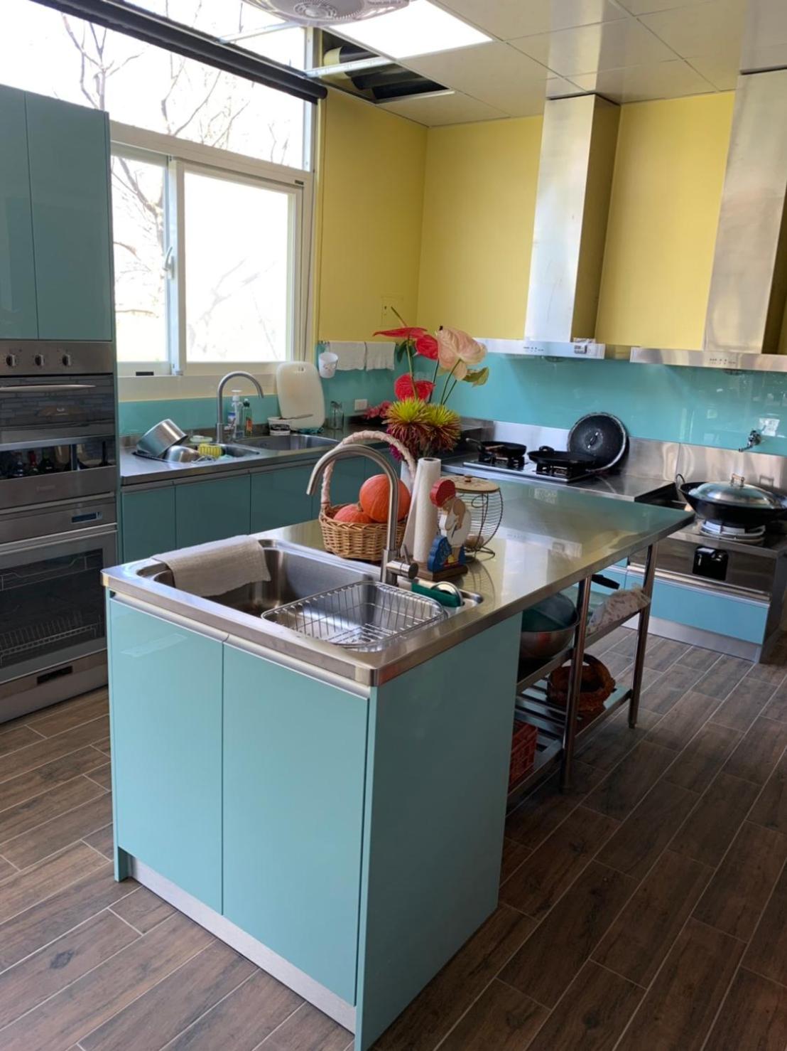 Yosemite Homestay