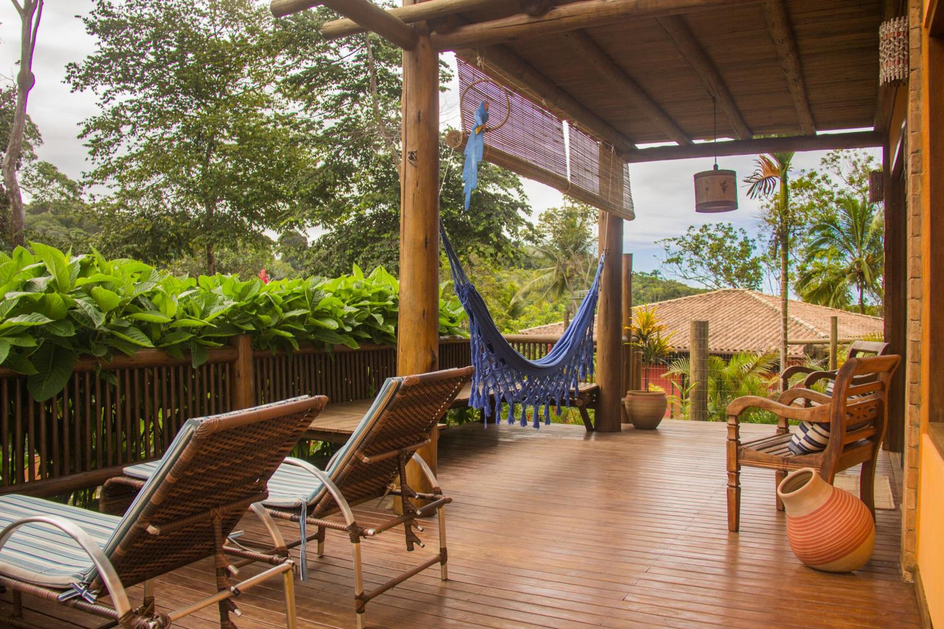 Linda casa em Itacaré Bahia