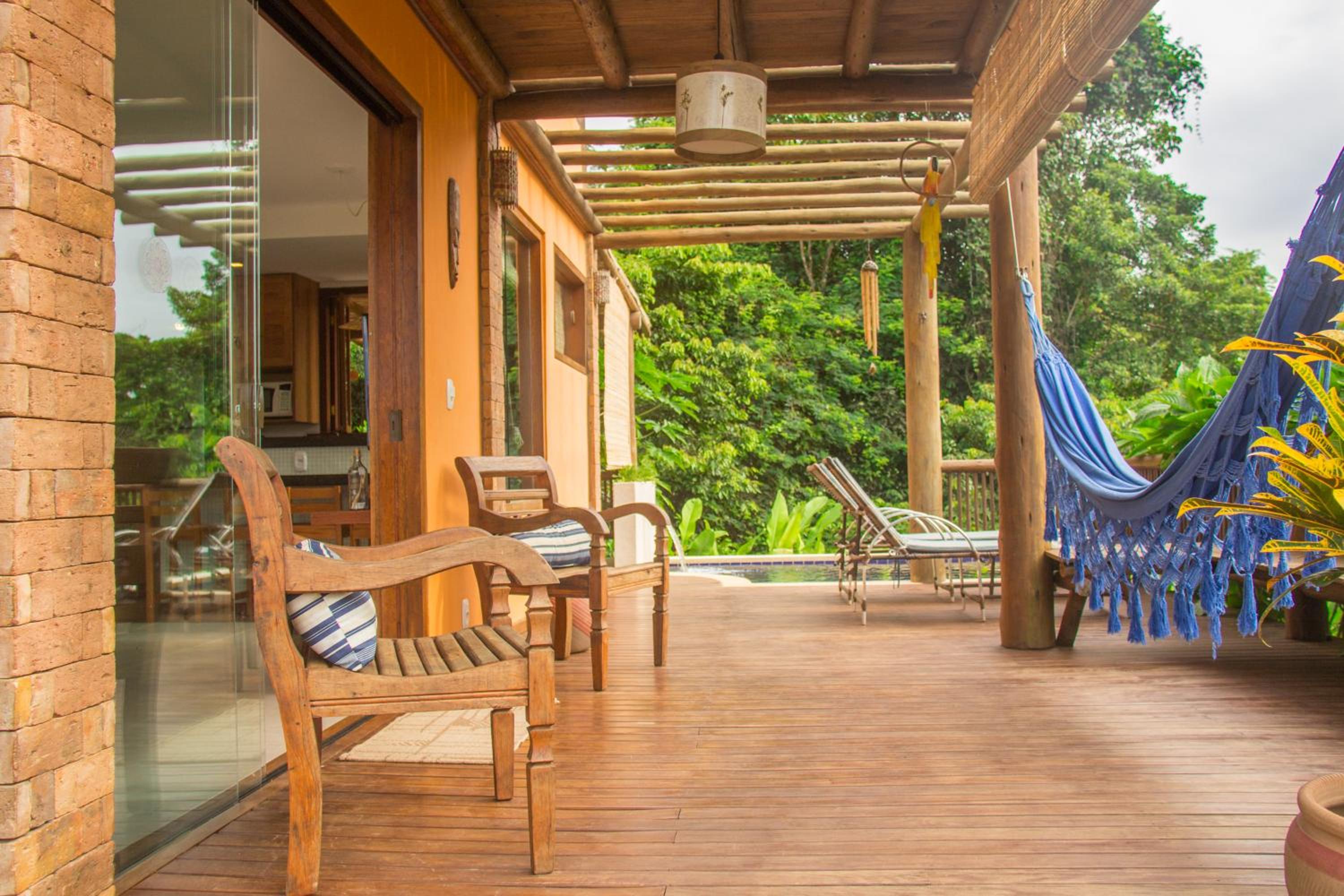 Linda casa em Itacaré Bahia