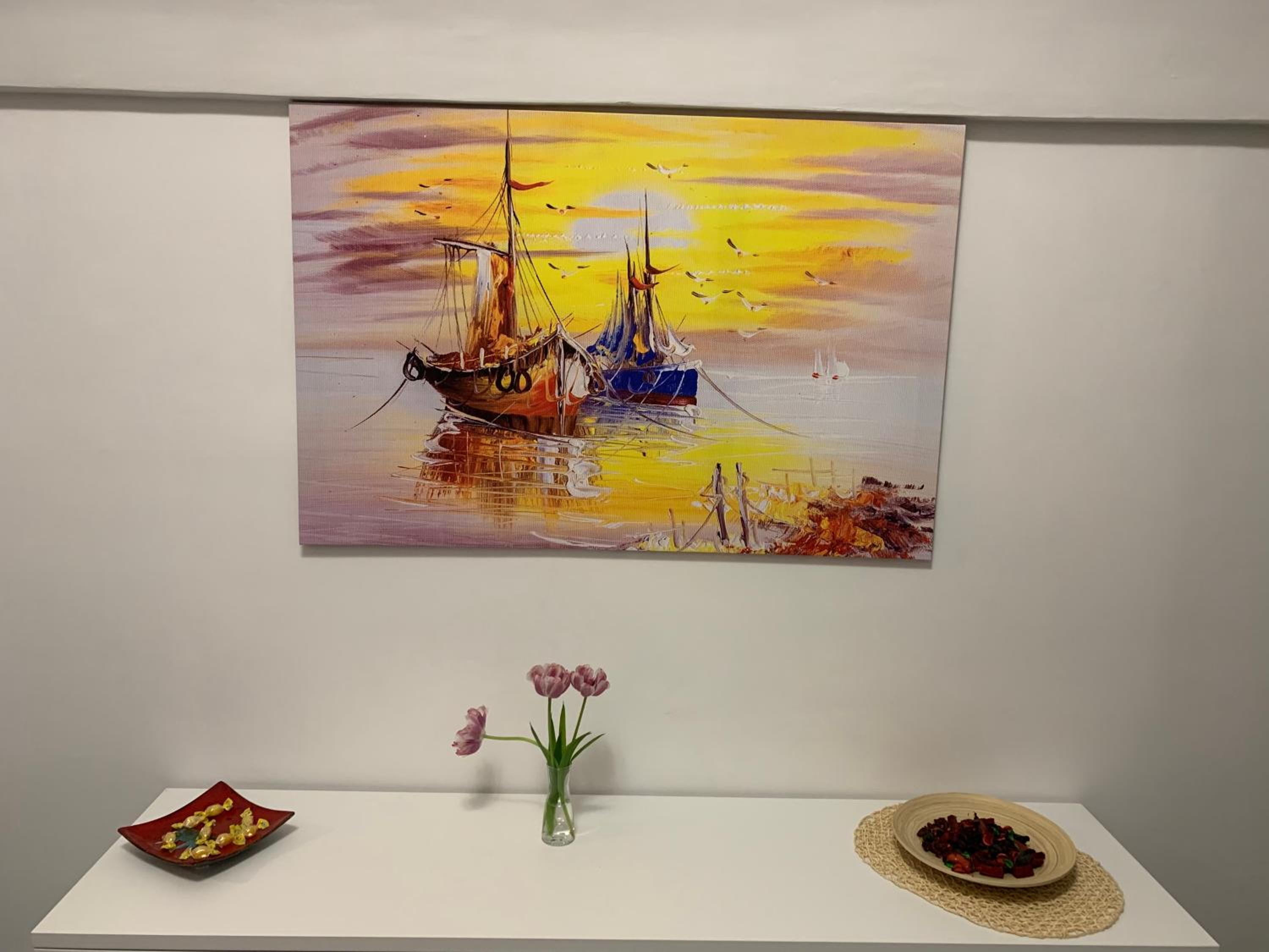 Amalfi Sea view First floor “Casa Mia “ photo 5