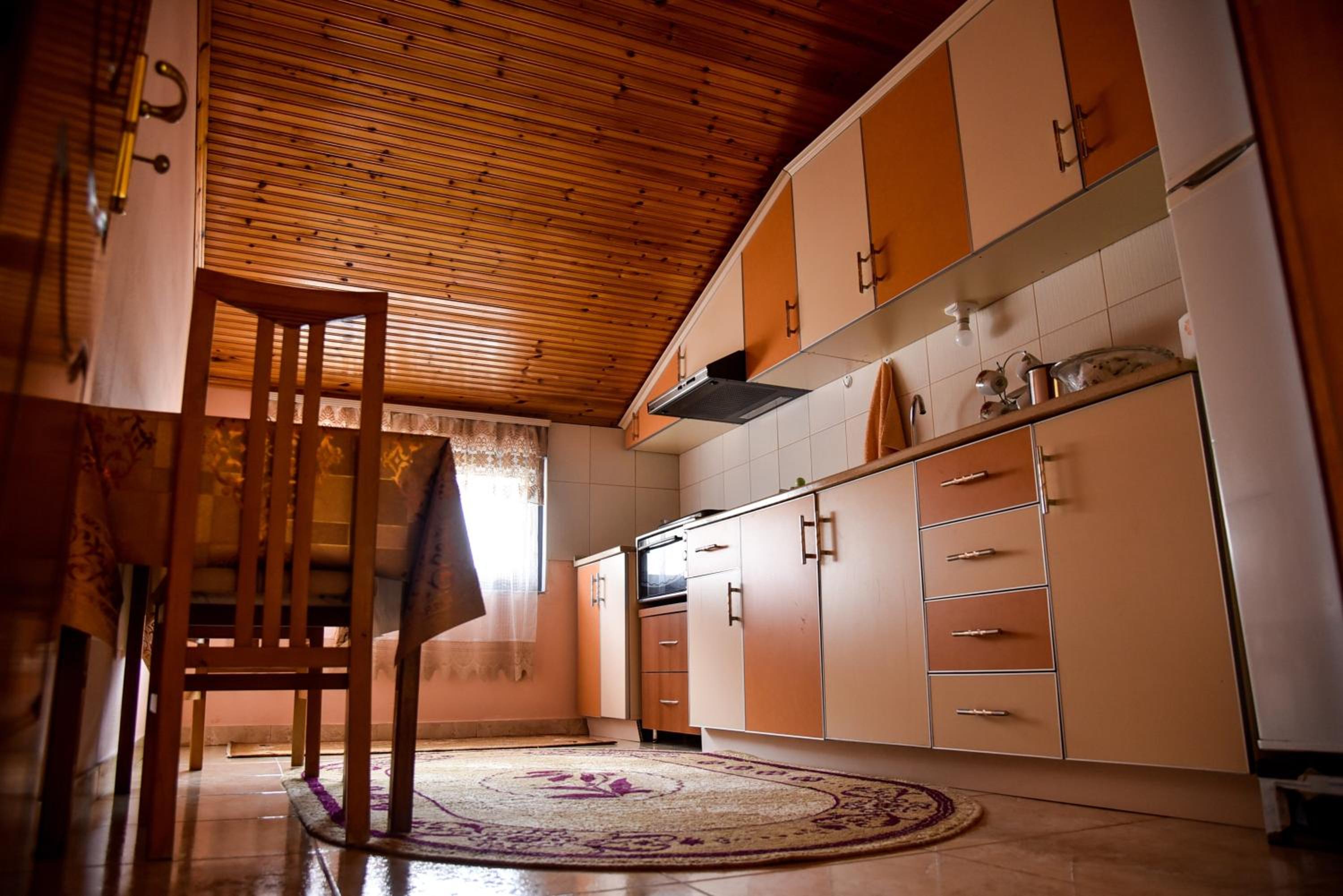 Villa Garden Shkodra