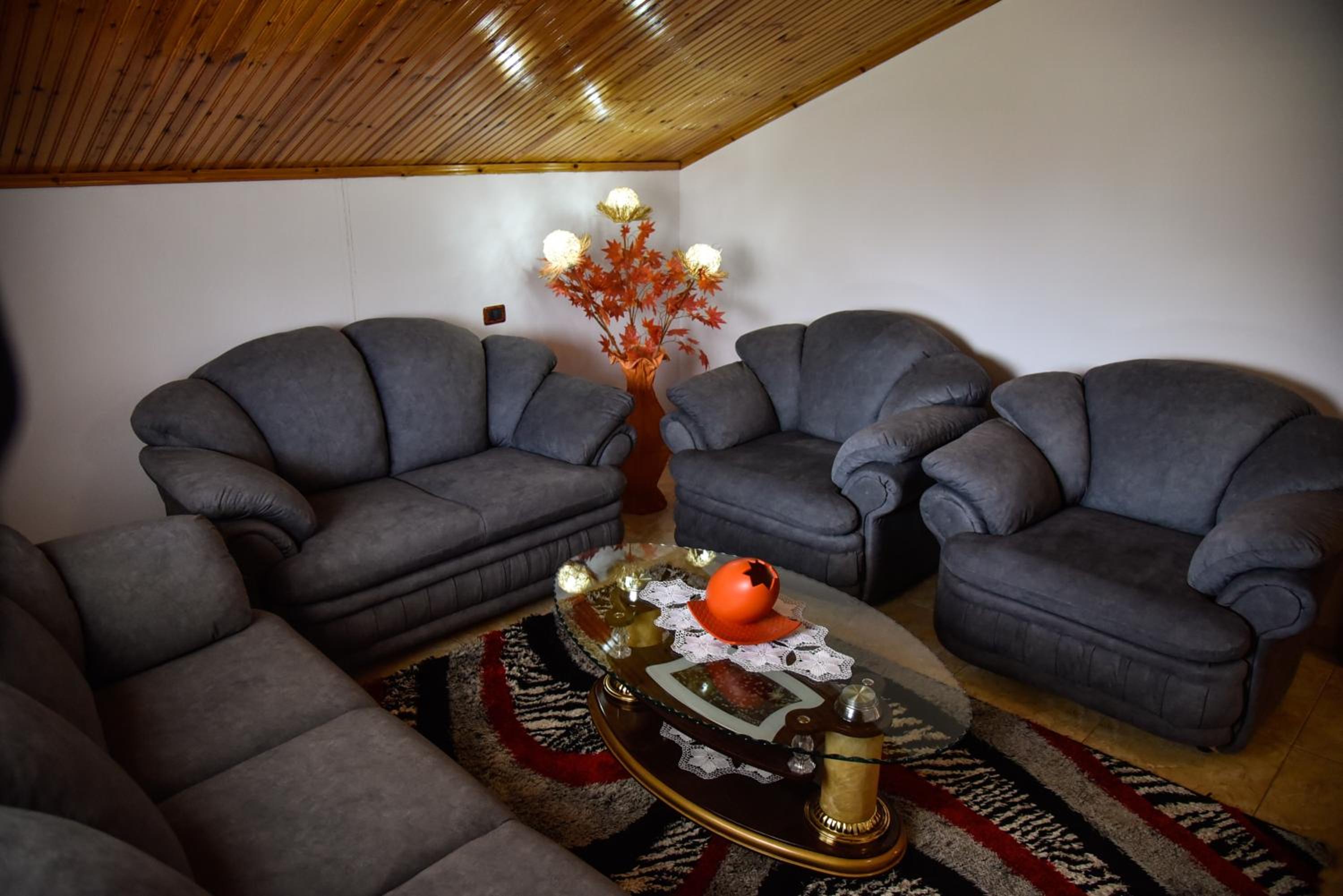 Villa Garden Shkodra