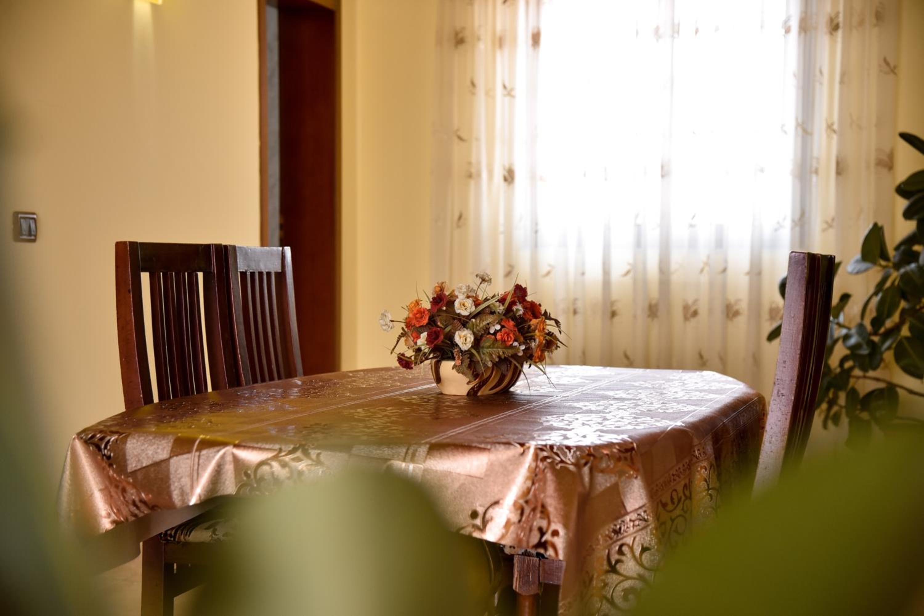 Villa Garden Shkodra