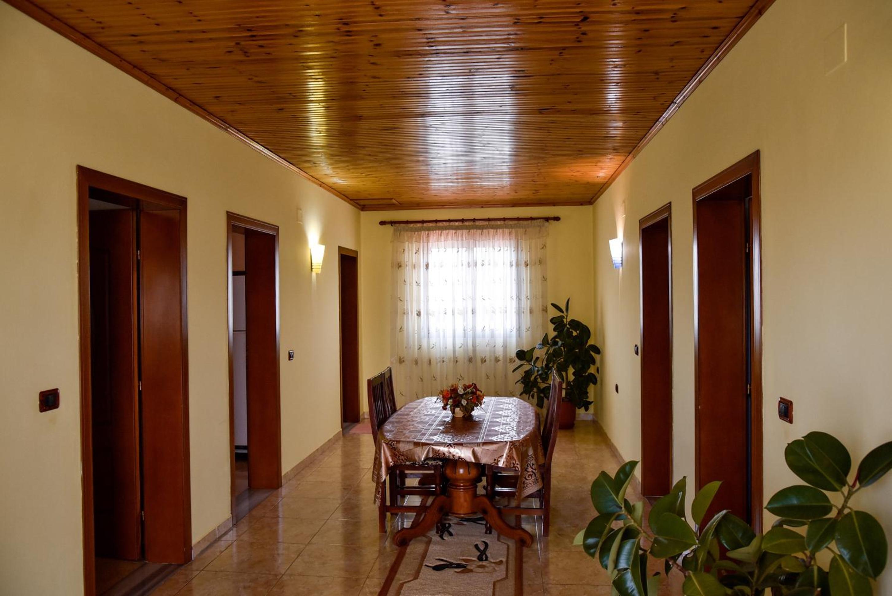 Villa Garden Shkodra