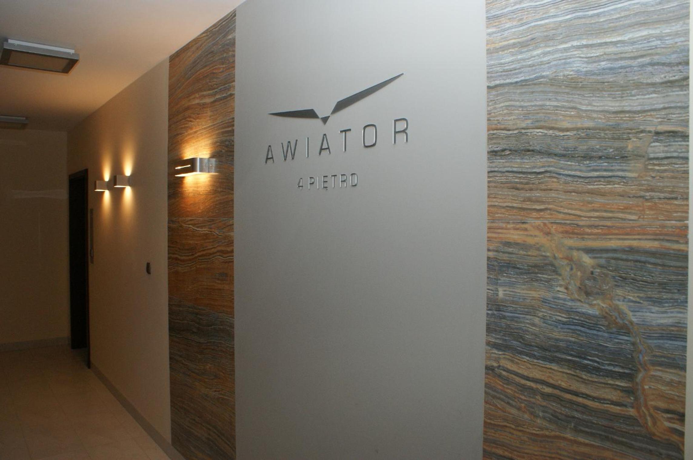 IRS ROYAL APARTMENTS Apartamenty IRS Aviator