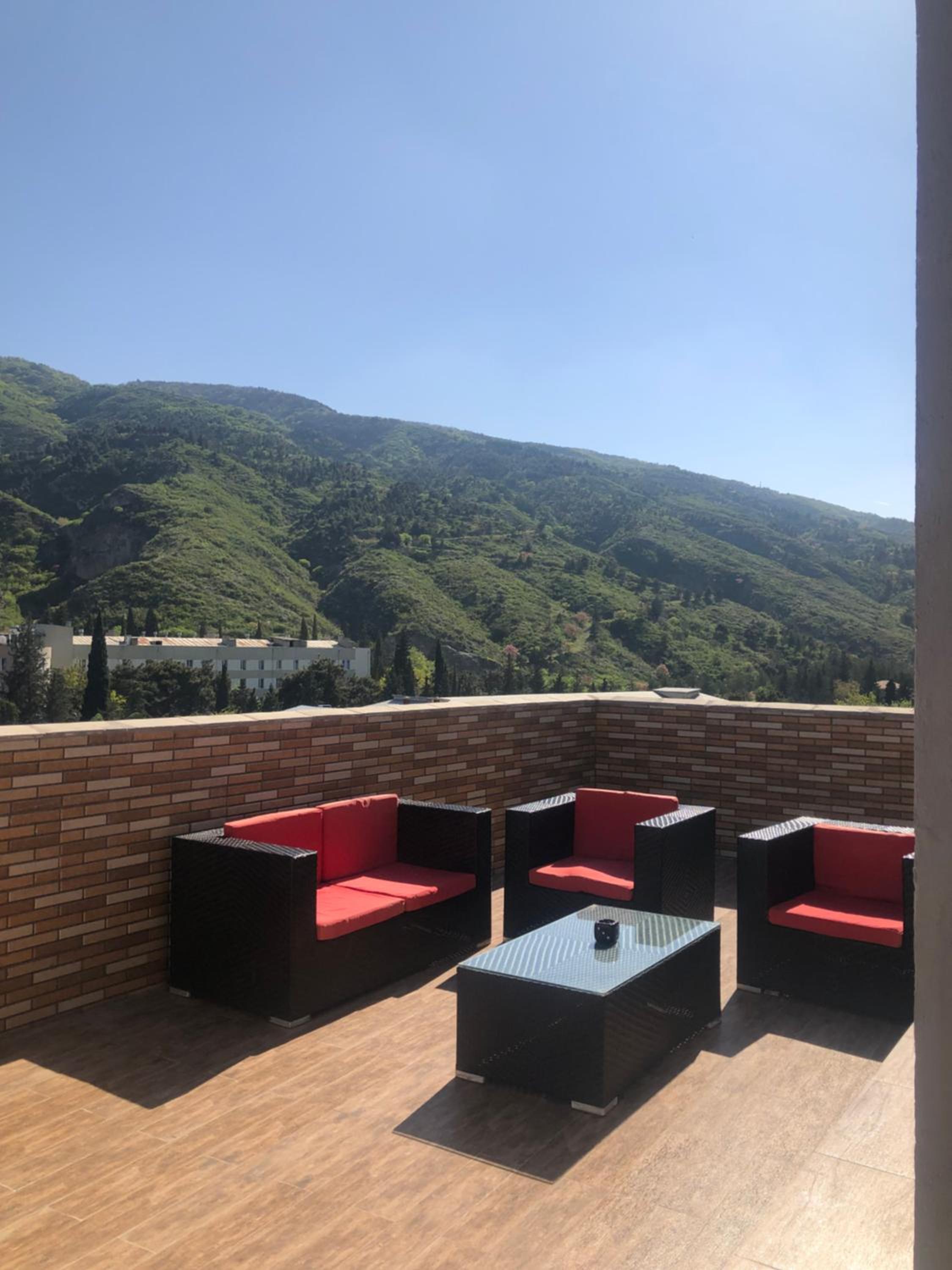 Dona Palace Apartments view 4