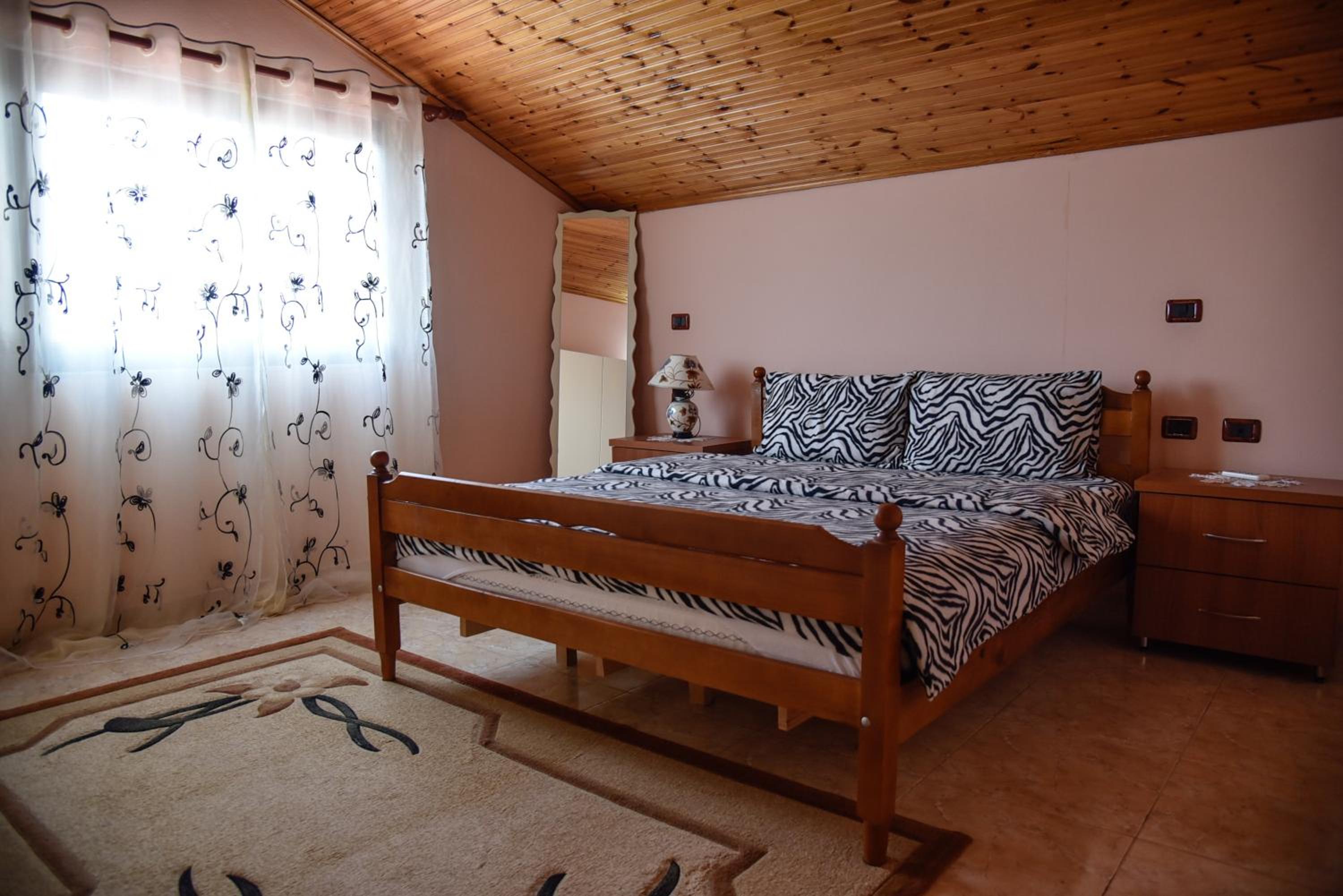 Villa Garden Shkodra
